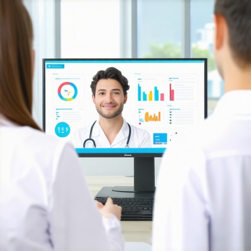 How 2026 Telemedicine Weight Loss Treatment Works