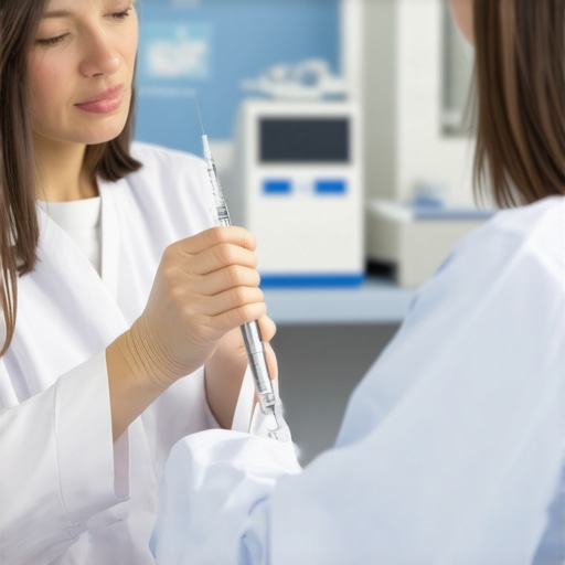 How to Inject 2026 Weight Loss Injections Safely