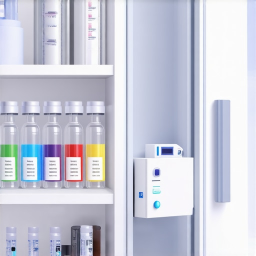 How to Store 2026 Weight Loss Injections Correctly