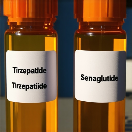 Is 2026 Tirzepatide Better Than Semaglutide? [Results]
