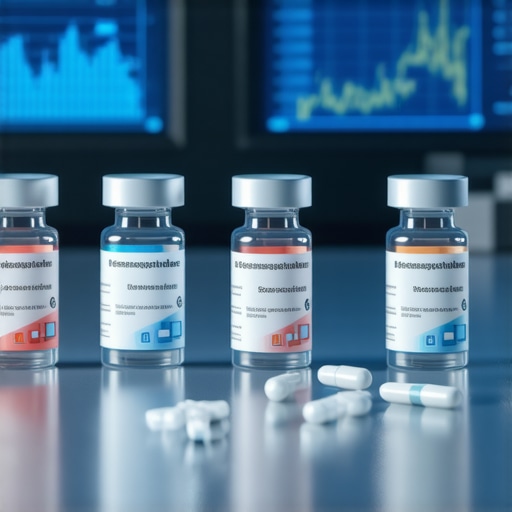 Is Semaglutide Still the Best in 2026? 3 New Rivals