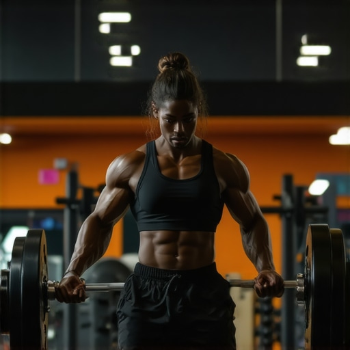 Stop Muscle Loss on 2026 GLP-1 Medications