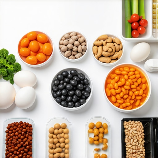 Why 2026 Doctor-Prescribed Plans Focus on Protein