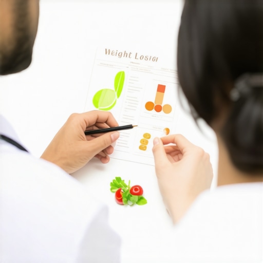 Why 2026 Doctor-Prescribed Weight Loss Plans are Best