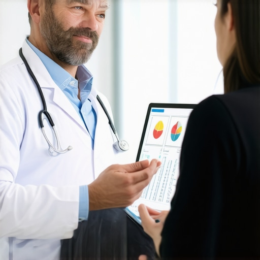 Why 2026 Doctor-Prescribed Weight Loss Plans are Safe