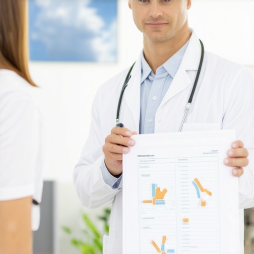 Why 2026 Doctor-Prescribed Weight Loss Plans are Simple