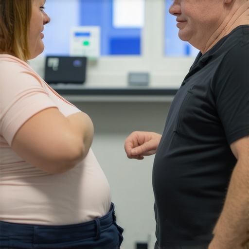 Why 2026 GLP-1 Weight Loss Medications Change Health