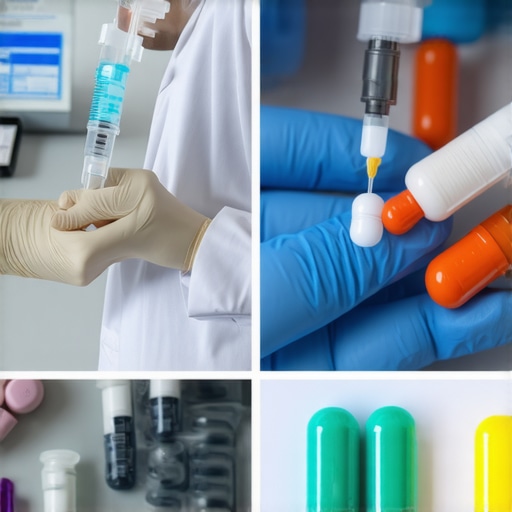 Why 2026 Weight Loss Injections Beat Oral Pills