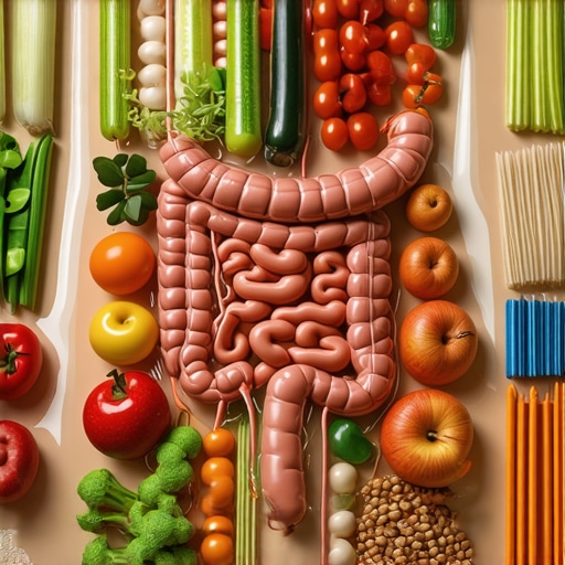 Why Your 2026 Medical Weight Loss Plan Needs Fiber